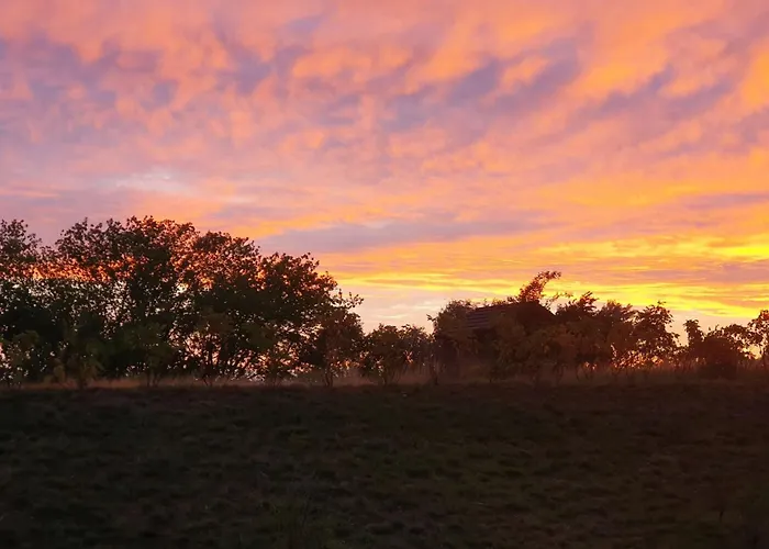 Apartment Sunset Fairway 2
